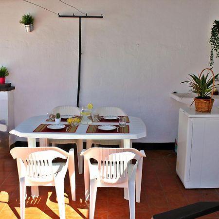Casa Tita Laura Villa Algarrobo Kültér fotó