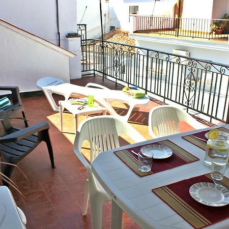 Casa Tita Laura Villa Algarrobo Kültér fotó