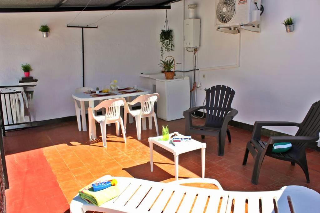Casa Tita Laura Villa Algarrobo Kültér fotó