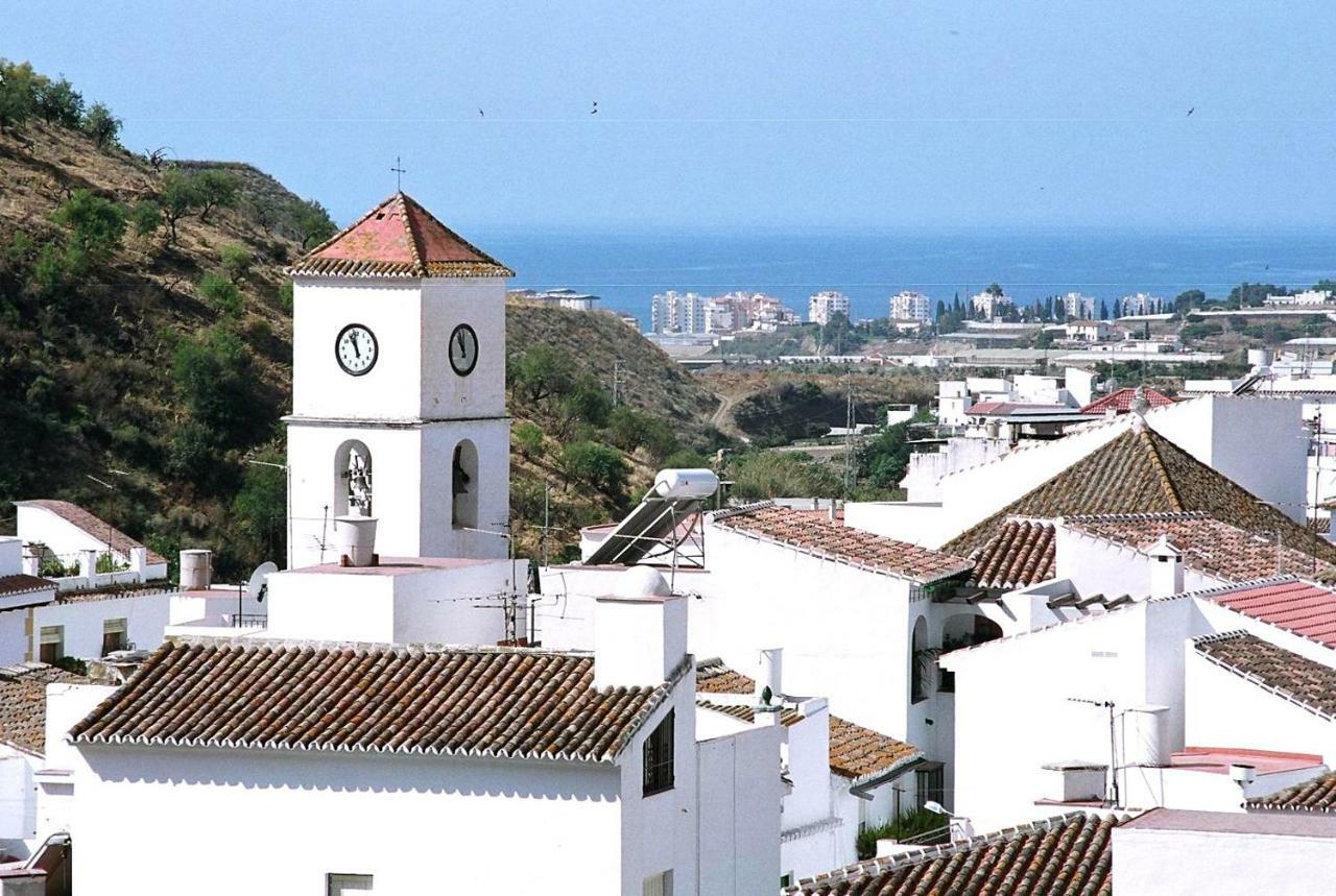 Casa Tita Laura Villa Algarrobo Kültér fotó