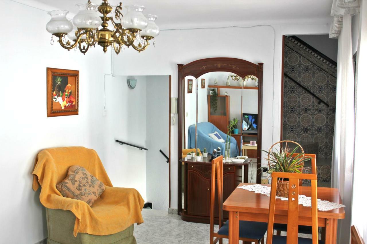 Casa Tita Laura Villa Algarrobo Kültér fotó