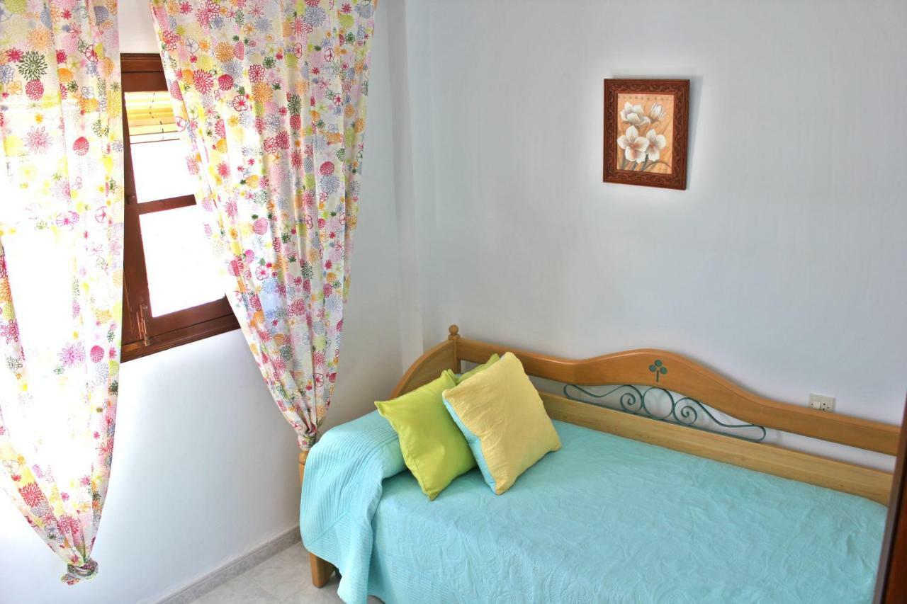 Casa Tita Laura Villa Algarrobo Kültér fotó