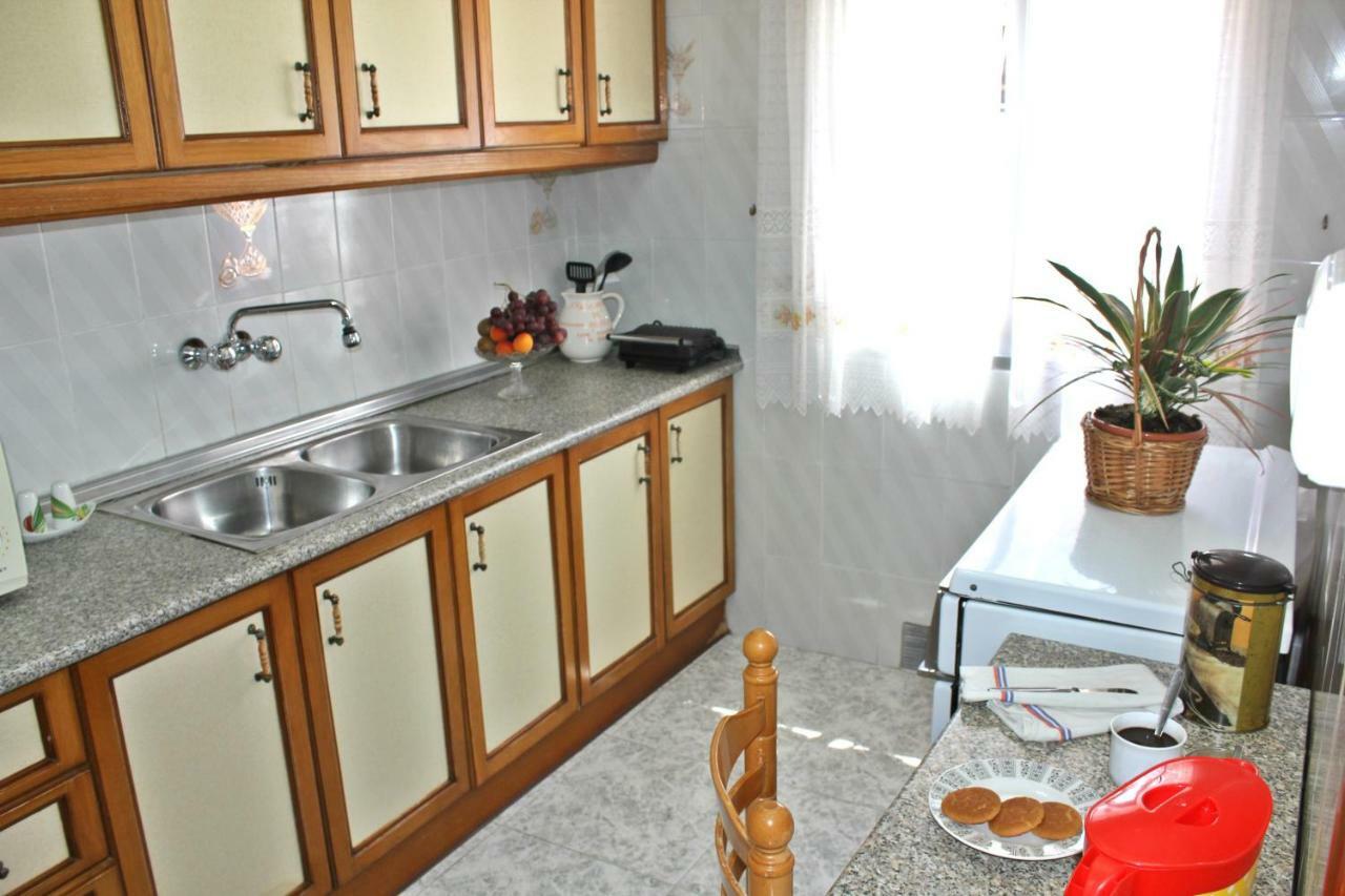 Casa Tita Laura Villa Algarrobo Kültér fotó