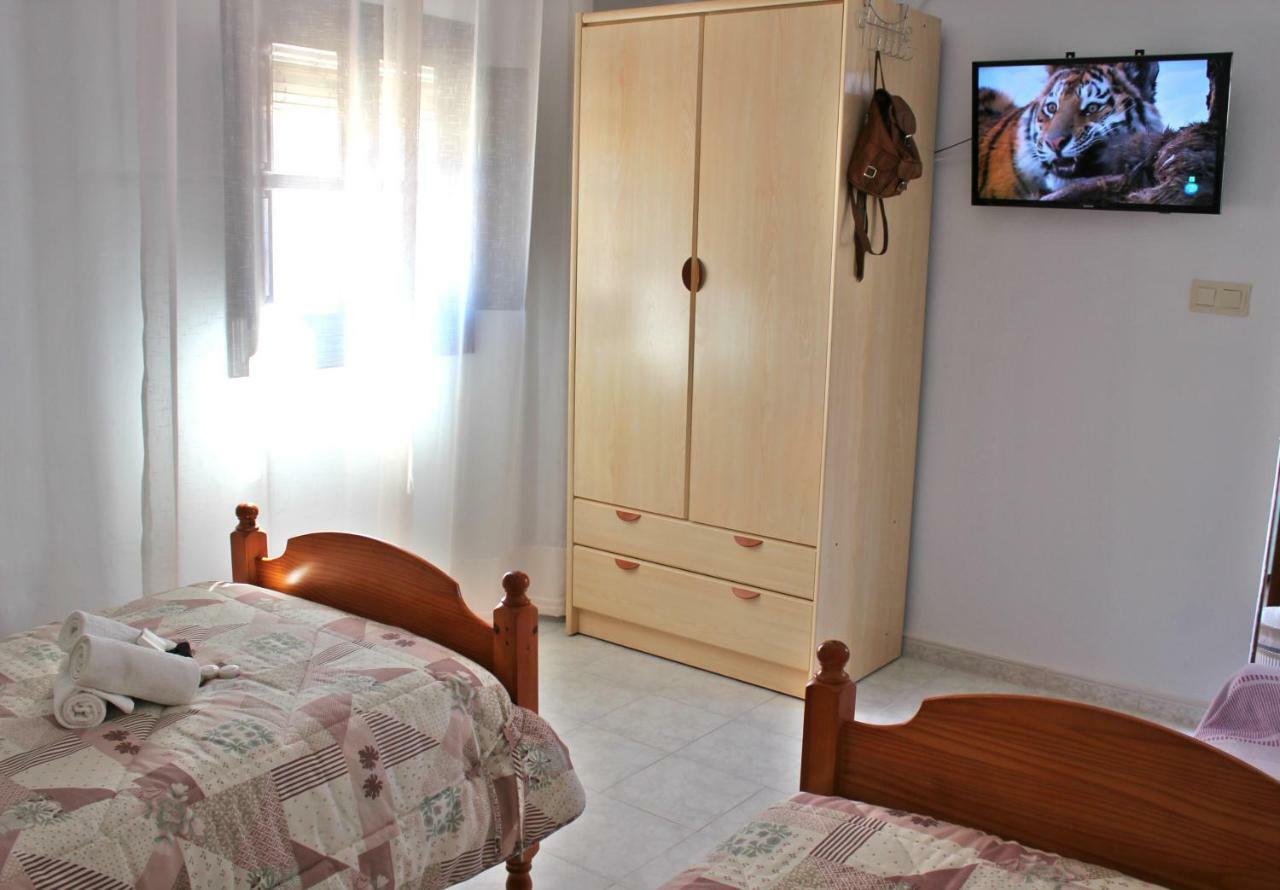 Casa Tita Laura Villa Algarrobo Kültér fotó