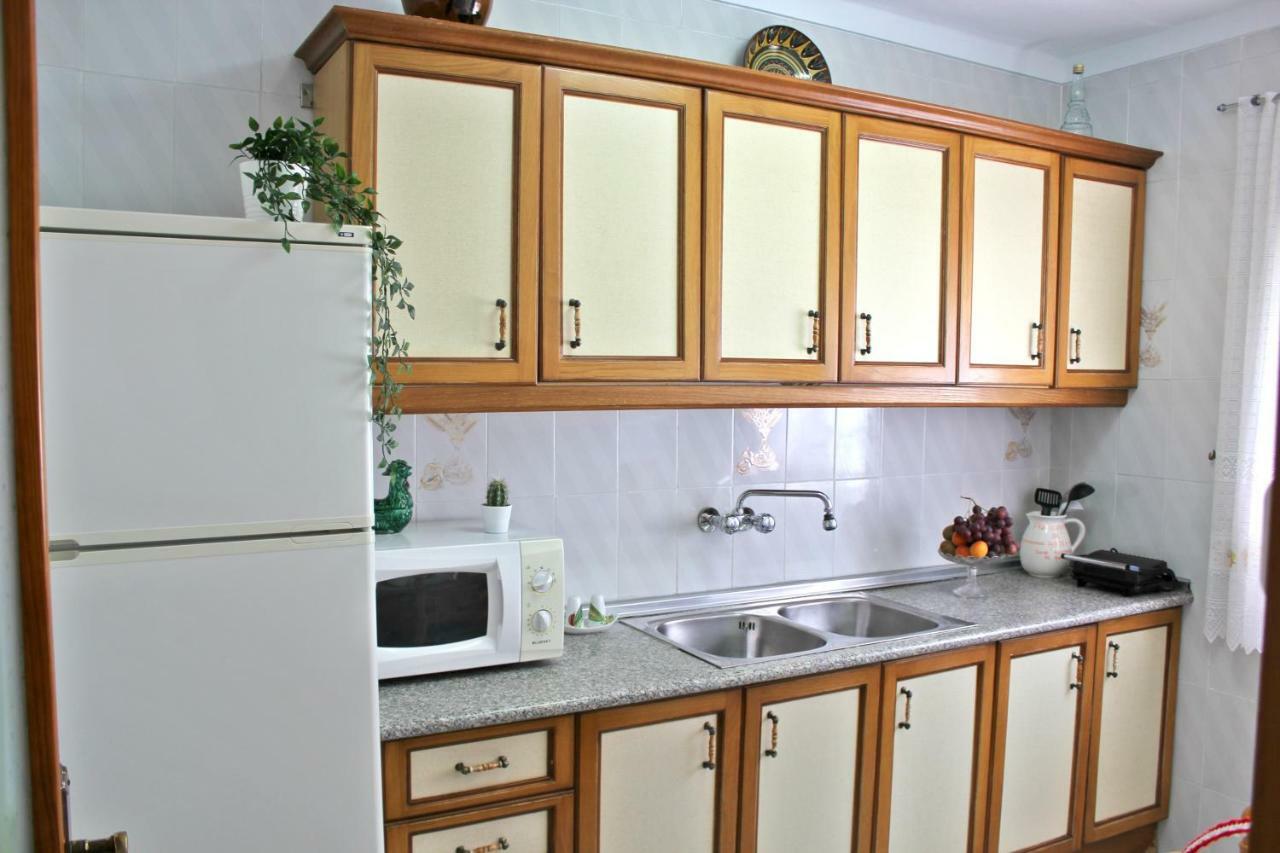 Casa Tita Laura Villa Algarrobo Kültér fotó