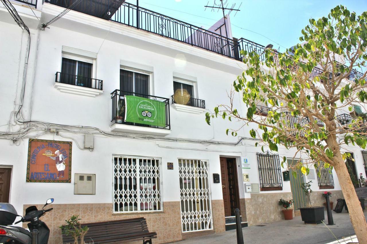 Casa Tita Laura Villa Algarrobo Kültér fotó