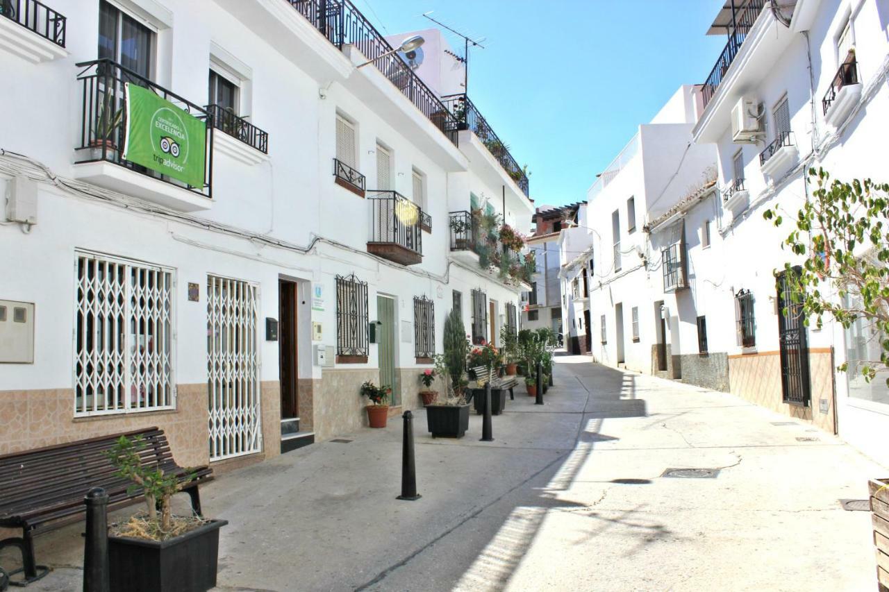 Casa Tita Laura Villa Algarrobo Kültér fotó