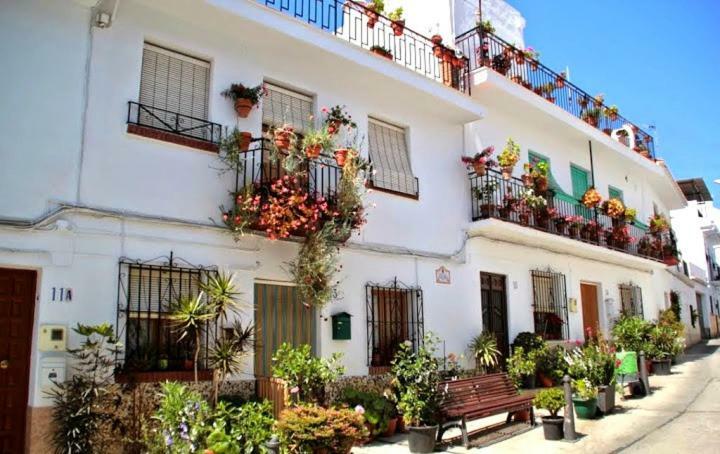 Casa Tita Laura Villa Algarrobo Kültér fotó