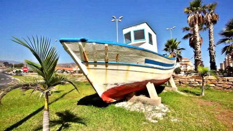 Casa Tita Laura Villa Algarrobo Kültér fotó