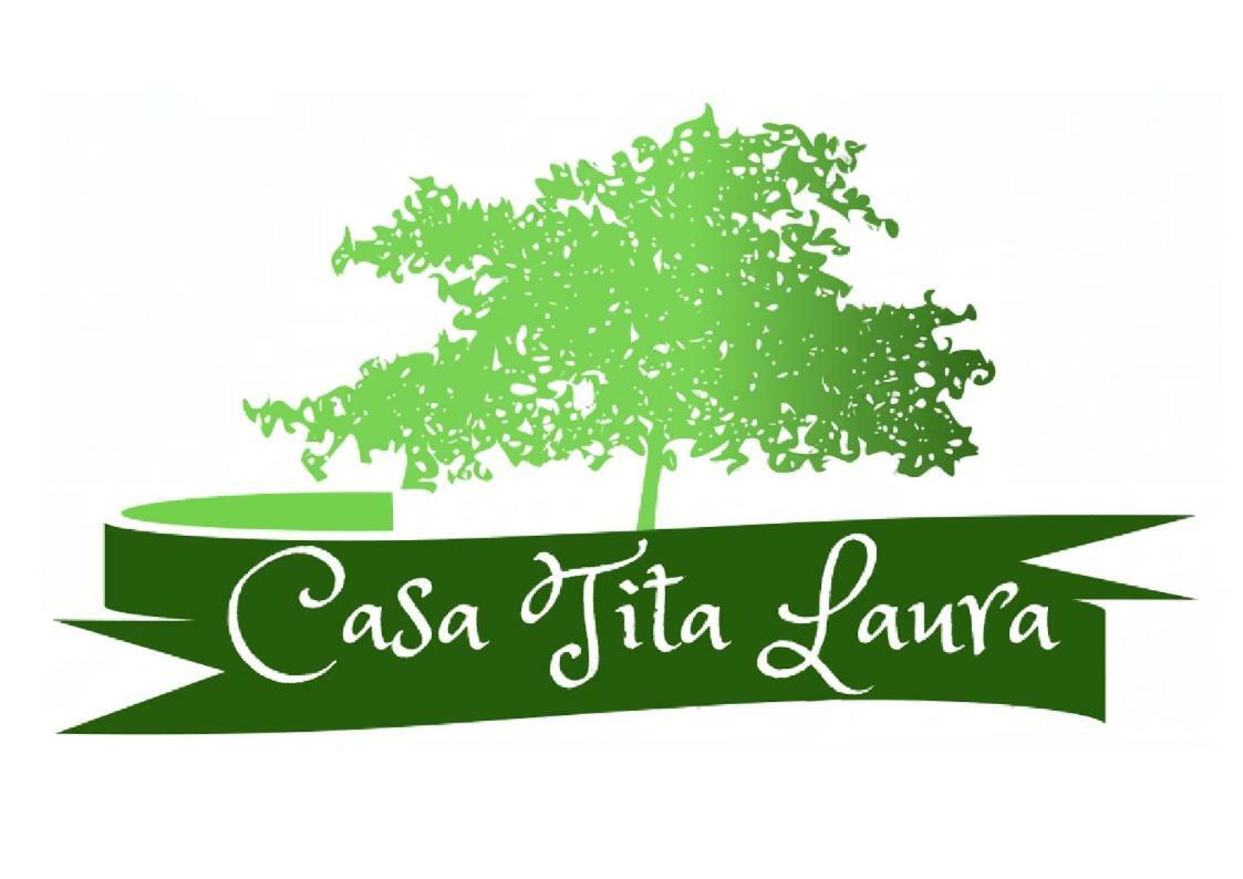 Casa Tita Laura Villa Algarrobo Kültér fotó