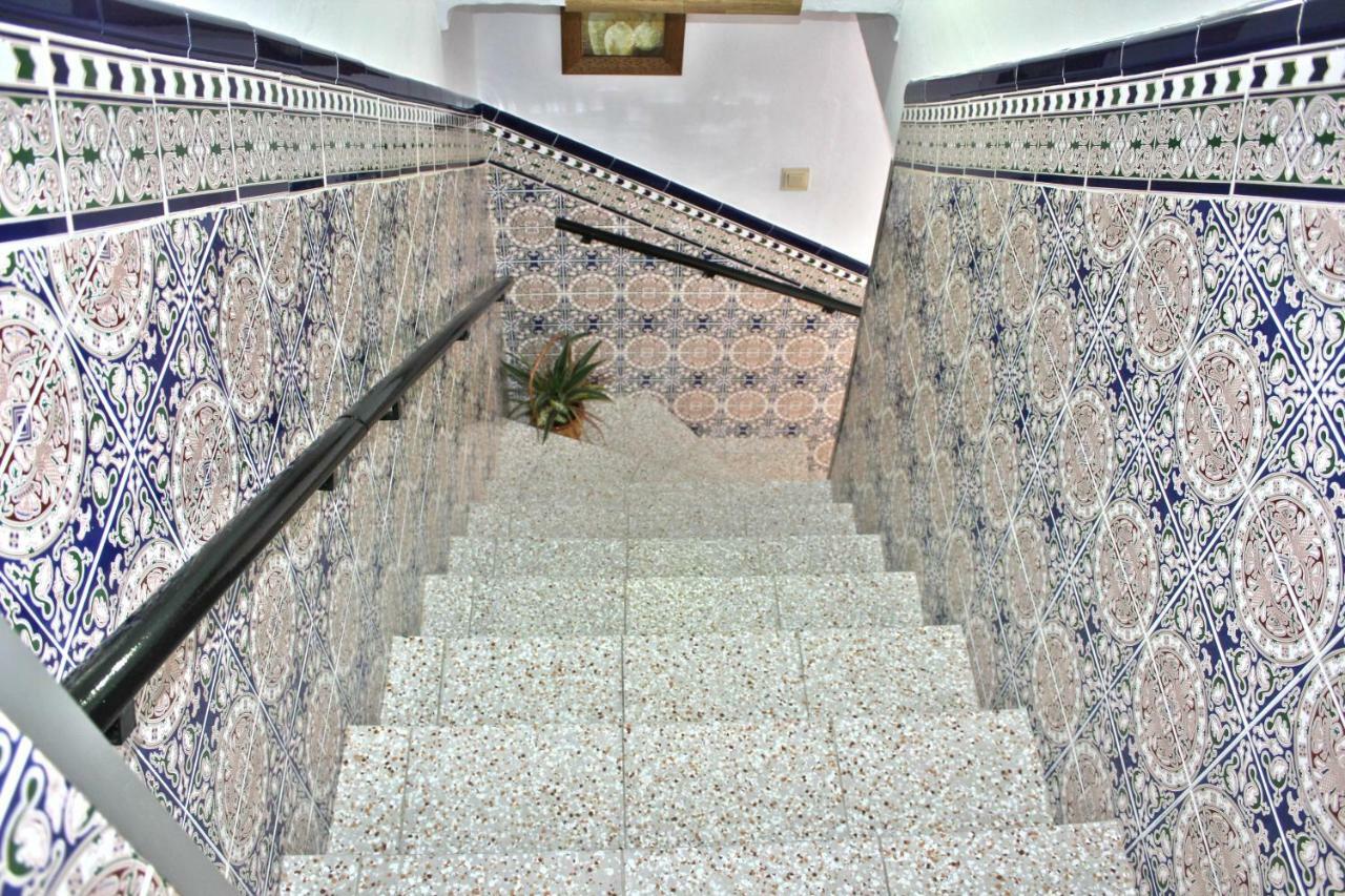 Casa Tita Laura Villa Algarrobo Kültér fotó