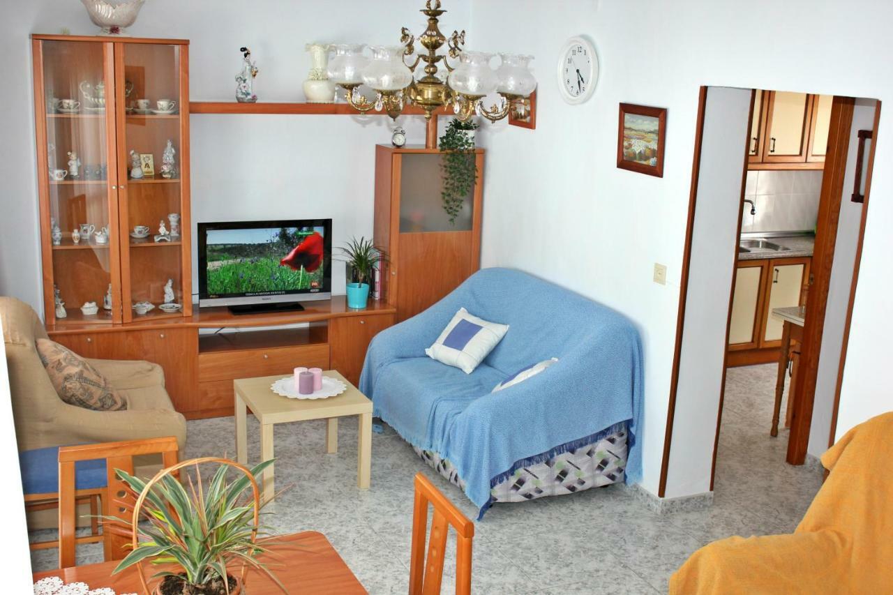 Casa Tita Laura Villa Algarrobo Kültér fotó