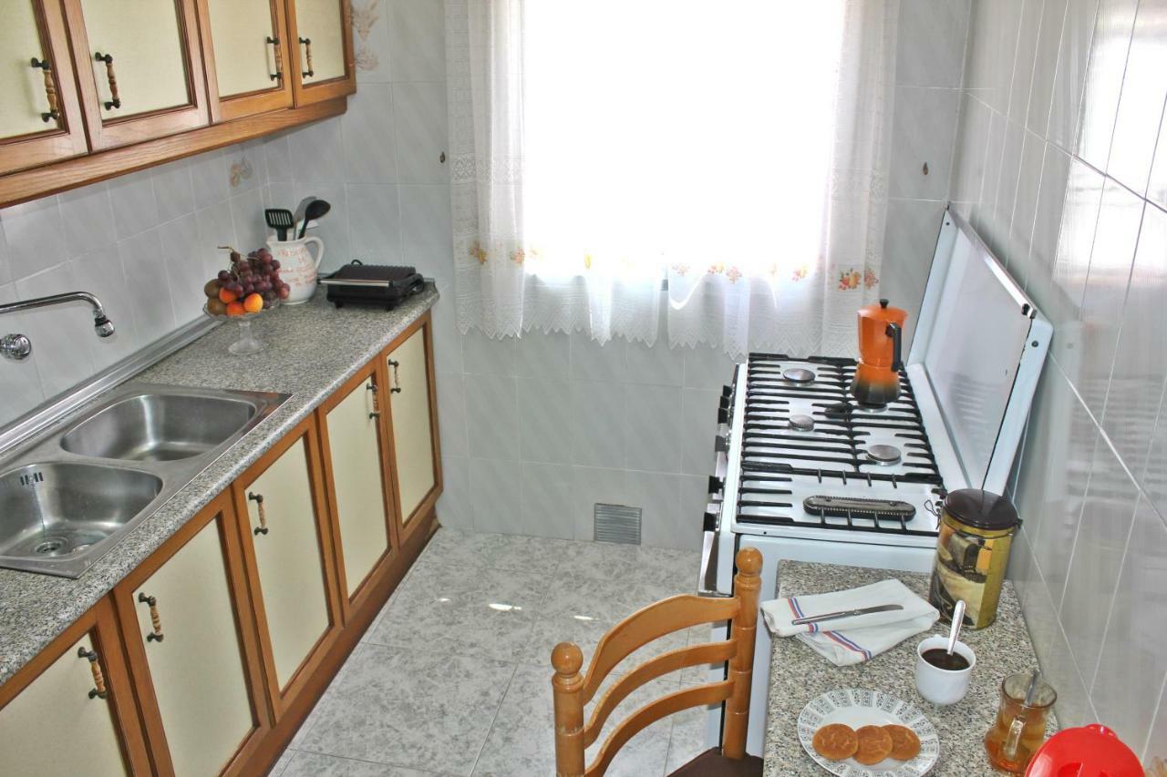 Casa Tita Laura Villa Algarrobo Kültér fotó