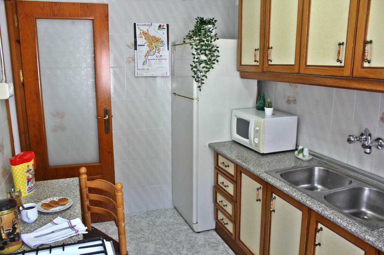 Casa Tita Laura Villa Algarrobo Kültér fotó