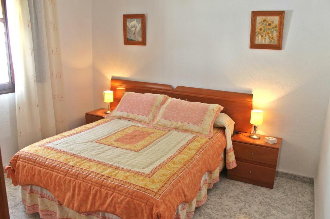 Casa Tita Laura Villa Algarrobo Kültér fotó