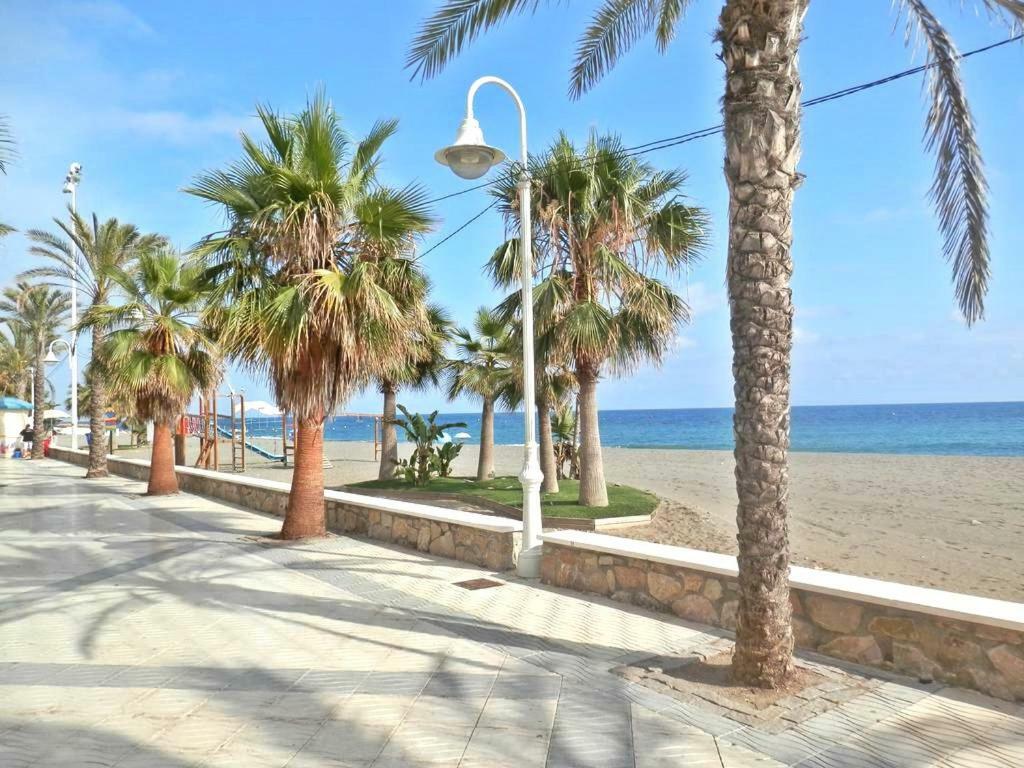 Casa Tita Laura Villa Algarrobo Kültér fotó